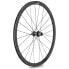 DT SWISS PR 1400 Dicut 32 Tubeless road rear wheel