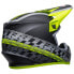 BELL MOTO MX-9 MIPS Offset off-road helmet