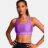 UNDER ARMOUR Crossback sports top medium support