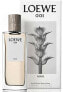 Loewe 001 Man - Eau de Parfum 50 ml