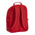 Фото #5 товара Школьный рюкзак Real Sporting de Gijón Красный