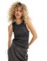 Columbia Hike II tank top in black