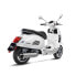 Фото #3 товара LEOVINCE One Evo Vespa 14316EK not homologated slip on muffler