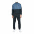 Tracksuit for Adults John Smith Korlo Blue