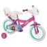 Фото #1 товара Детский велосипед Disney Gabby Dollhouse 14''