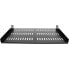 STARTECH Vented Shelf 1U 12´´ Rack Tray