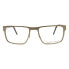 Men'Spectacle frame Porsche P8292-C Brown (ø 54 mm)