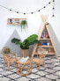 Фото #8 товара Детский стеллаж RNT by Really Nice Things Tipi настенный