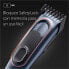Braun Hair Trimmer HC5050 - Braun Ultimate Hair Cutting Experience in 17 Lengths