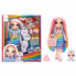 Фото #16 товара Кукла с питомцем MGA Amaya Rainbow World 22 cm На шарнирах