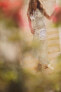 Фото #2 товара Платье миди из кружева кроше — limited edition ZARA