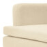 Sessel Allegany Strukturstoff Gohar: Beige - фото #9