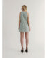 ფოტო #5 პროდუქტის Women's Thea Dress