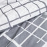 Фото #2 товара Комплект чехлов для одеяла TODAY Белый 240 x 220 cm 3 Предметы