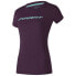 Фото #2 товара DYNAFIT Traverse 2 short sleeve T-shirt