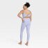 Фото #3 товара Белье All in Motion Rib Bodysuit Lilac XL