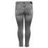 Фото #4 товара ONLY Willy Life Regular Skinny Ankle jeans