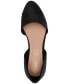 Women's Jutti d'Orsay Flats