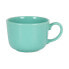 Фото #1 товара Чашка Зеленый 500 ml Керамика