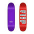 FLIP Team HKD Red 8.0´´x31.50´´ Skateboard Deck