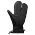 SHIMANO Infinium Primaloft mittens