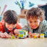 Фото #24 товара Конструктор LEGO Friends 41712 для детей - Мусоровоз с обучающей игрушкой и мини-куклой Эммой.