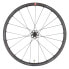 Фото #1 товара MASSI Roubaix Disc Tubeless road front wheel