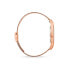 Фото #2 товара Thomas Sabo Unisex Armbanduhr rosegoldfarben 40 mm WA0341-265-202-40 MM