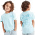 Фото #2 товара LEVI´S ® KIDS Surfing Dachshund short sleeve T-shirt