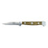 Gemüsemesser X708/08 Klingenlänge 8 cm Alpha Olive Serie