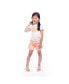 ფოტო #3 პროდუქტის Child Girls Harry Cancun Shorts