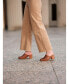 ფოტო #3 პროდუქტის Women's All-Day Heeled Mule