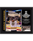 Фото #1 товара Patrice Bergeron Boston Bruins 2011 Stanley Cup Champions 10.5'' x 13'' Sublimated Plaque