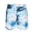 Фото #3 товара URBAN CLASSICS Swim Shorts Pattern (grandes Tailles)