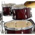 Pearl Roadshow 18" Plus Red Wine