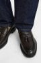 SMART TASSEL LOAFERS