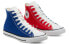 Мужские кеды Converse All Star 168532C 43 - фото #3