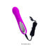 Фото #8 товара Pretty Love Mini Massager Reuben Purple