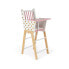 Фото #5 товара JANOD Candy Chic High Chair