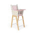 Фото #6 товара JANOD Candy Chic High Chair