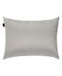 Фото #3 товара Home Charcoal Fusion 2 Pack Pillows, King