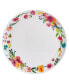 Фото #2 товара Karina Bone China 12 Piece Dinnerware Set, Service for 4