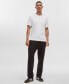 ფოტო #1 პროდუქტის Men's Regular-Fit Fleece Joggers, Created for Macy's