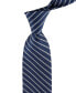 Фото #5 товара Men's Blake Stripe Tie