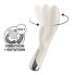 Фото #1 товара Satisfyer Spinning Rabbit 1, 20 cm