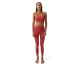 ფოტო #2 პროდუქტის BORN LIVING YOGA Jin Sports Top Medium-High Support