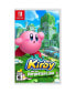 Kirby and the Forgotten Land Switch