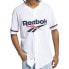 Фото #1 товара [FK2537] Mens Reebok Classics Baseball Jersey