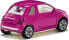 Фото #10 товара Игрушечный транспорт Siku SIKU 6503 Style my siku Fiat 500 Princess