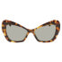 ფოტო #2 პროდუქტის KARL LAGERFELD KL6076S240 Sunglasses